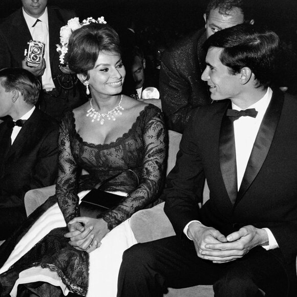 Riviera Cocktail Book Heinz Butler 60s Classic Hollywood Bardot Grace & MORE - Picture 2 of 5